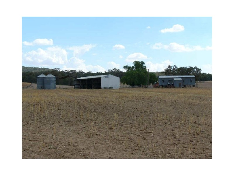 Lot 2 Boorowa Street, Koorawatha NSW 2807