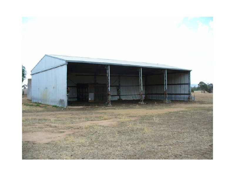 Lot 2 Boorowa Street, Koorawatha NSW 2807