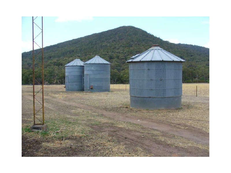 Lot 2 Boorowa Street, Koorawatha NSW 2807