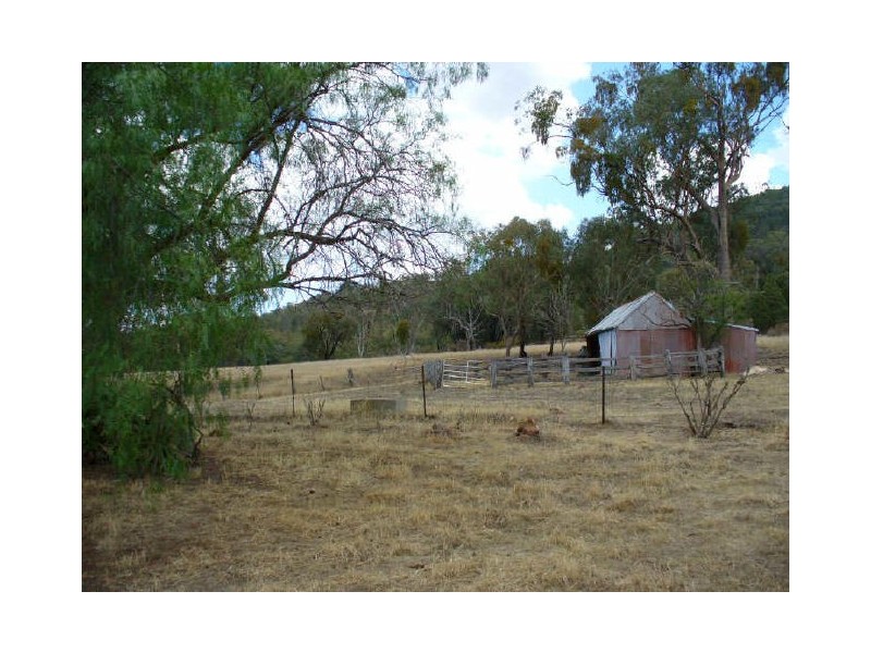 Lot 2 Boorowa Street, Koorawatha NSW 2807