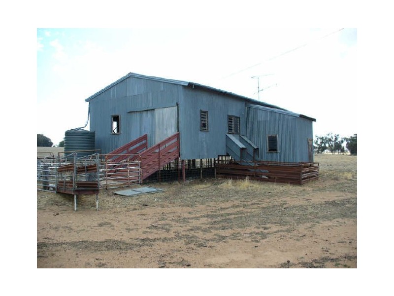 Lot 2 Boorowa Street, Koorawatha NSW 2807