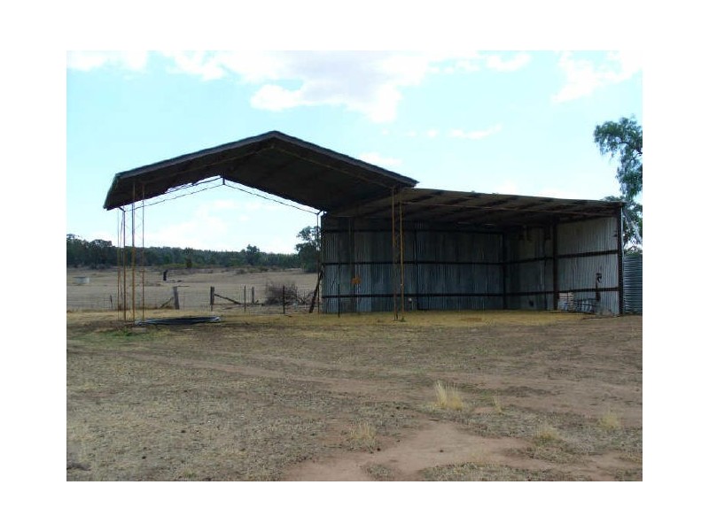 Lot 2 Boorowa Street, Koorawatha NSW 2807
