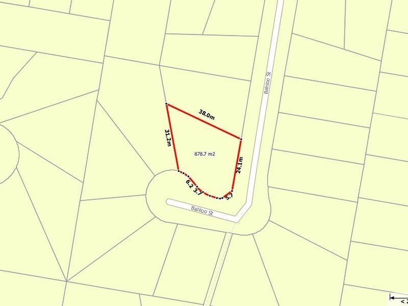 4 Bahloo Street, Cowra NSW 2794