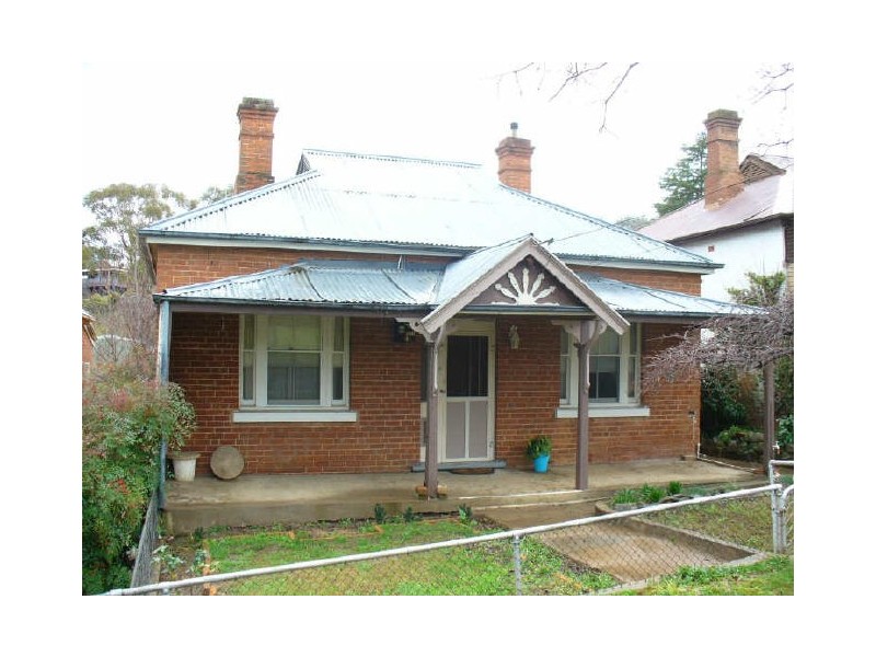 48 Liverpool Street, Cowra NSW 2794
