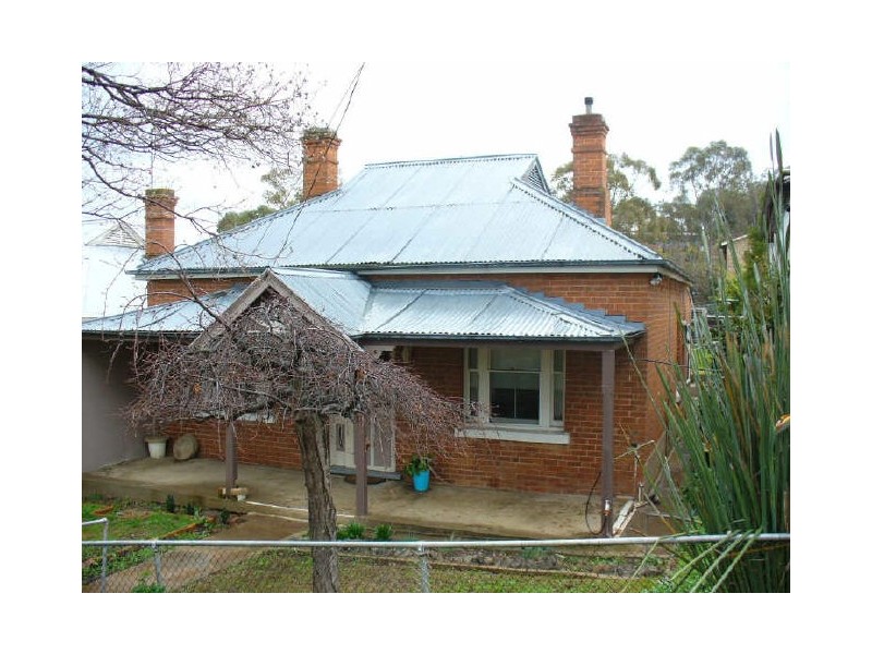 48 Liverpool Street, Cowra NSW 2794