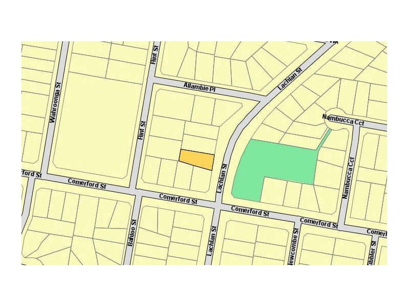 132 Lachlan Street, Cowra NSW 2794
