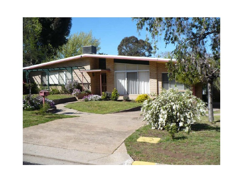 59 Dowell Street, Cowra NSW 2794