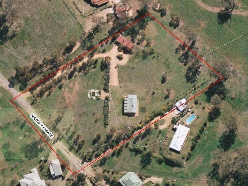 67 Military Parade, Cowra NSW 2794