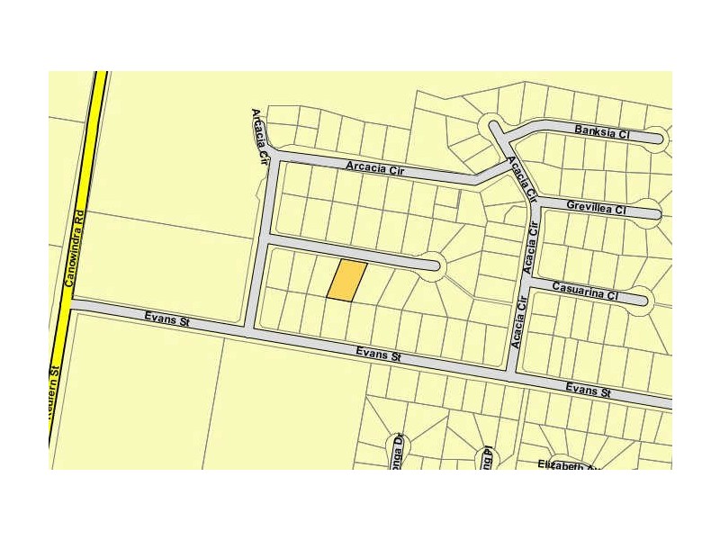 14 Eucalypt Close, Cowra NSW 2794