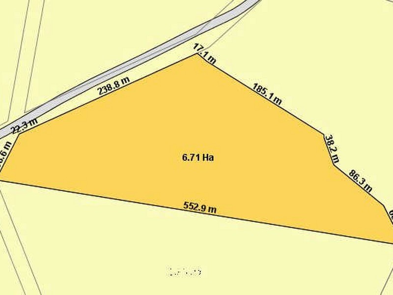 Lot 1 Peter Whitty Road, Darbys Falls NSW 2793
