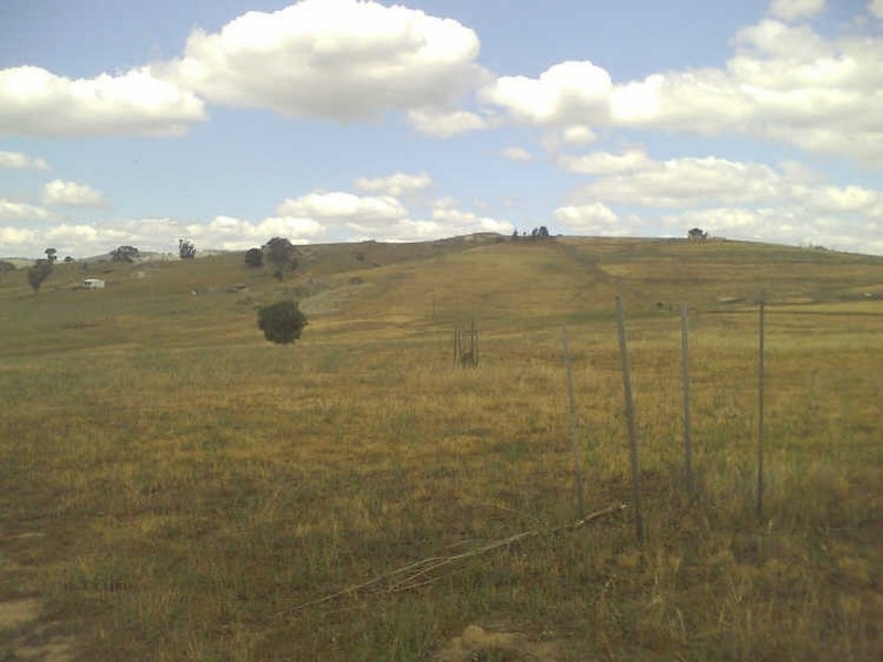 Lot 1 Peter Whitty Road, Darbys Falls NSW 2793