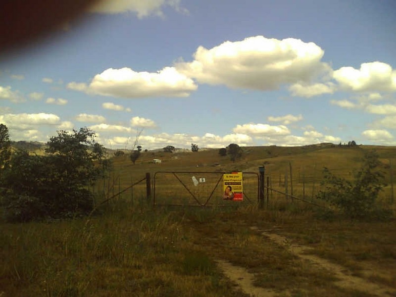 Lot 1 Peter Whitty Road, Darbys Falls NSW 2793