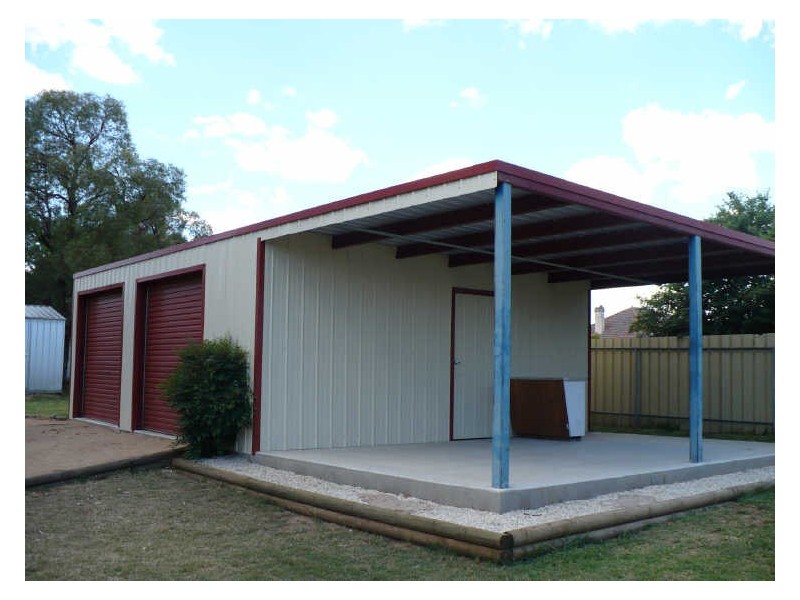 34 Courallie Street, Cowra NSW 2794