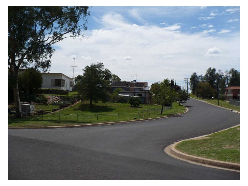 2 Brisbane Avenue, Cowra NSW 2794