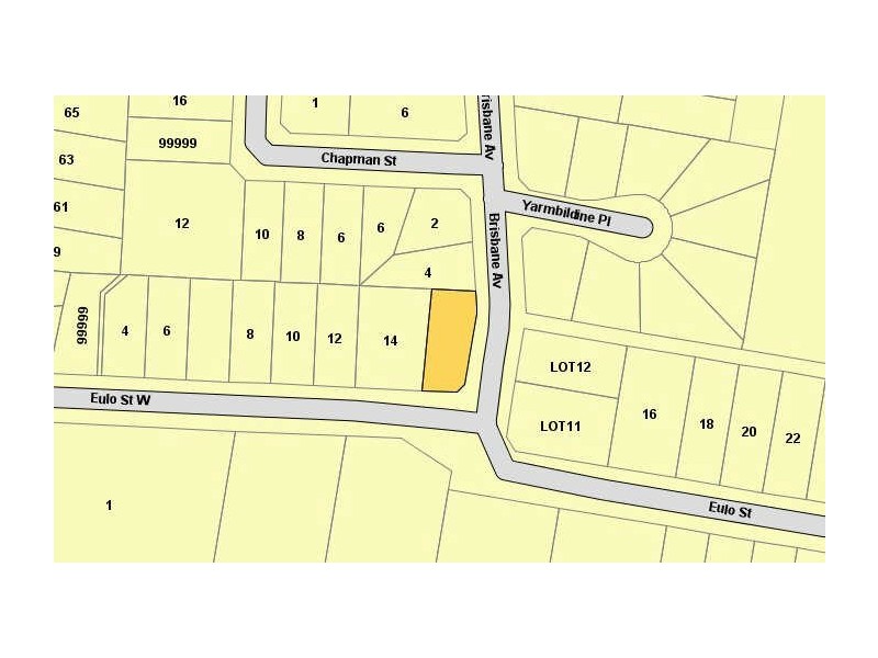 2 Brisbane Avenue, Cowra NSW 2794