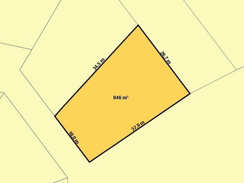 Lot 207 London Drive, Cowra NSW 2794