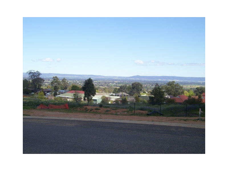 Lot 207 London Drive, Cowra NSW 2794