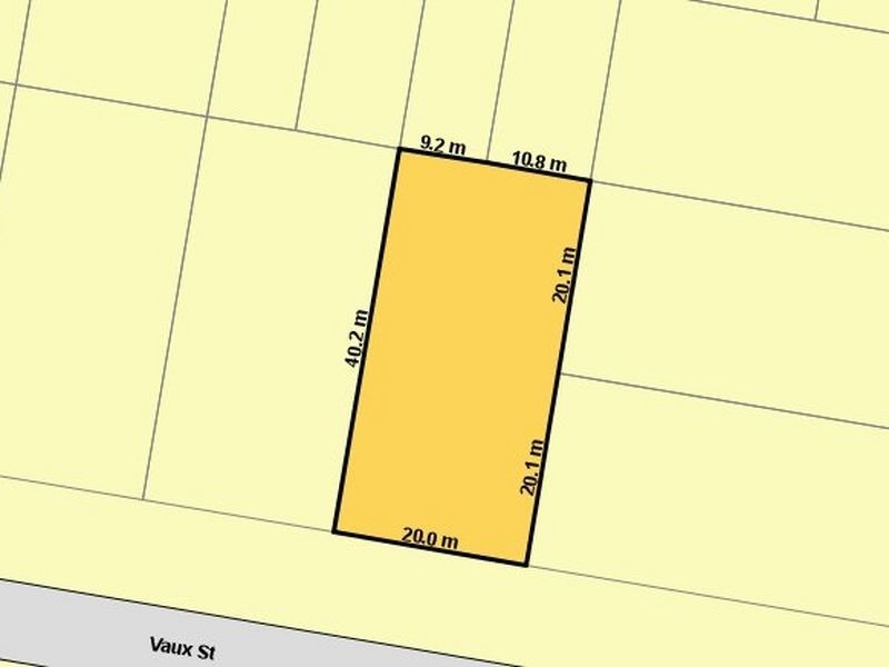 46 Vaux Street, Cowra NSW 2794