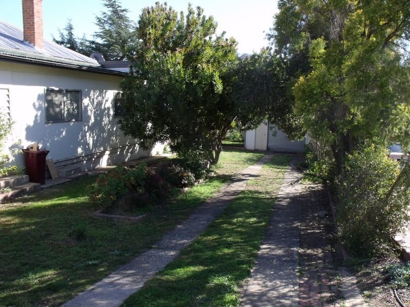 46 Vaux Street, Cowra NSW 2794