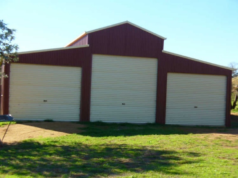 6 Gower Hardy Circuit, Cowra NSW 2794