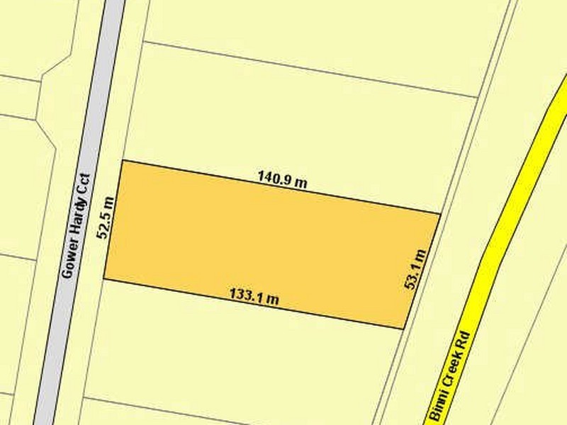 6 Gower Hardy Circuit, Cowra NSW 2794