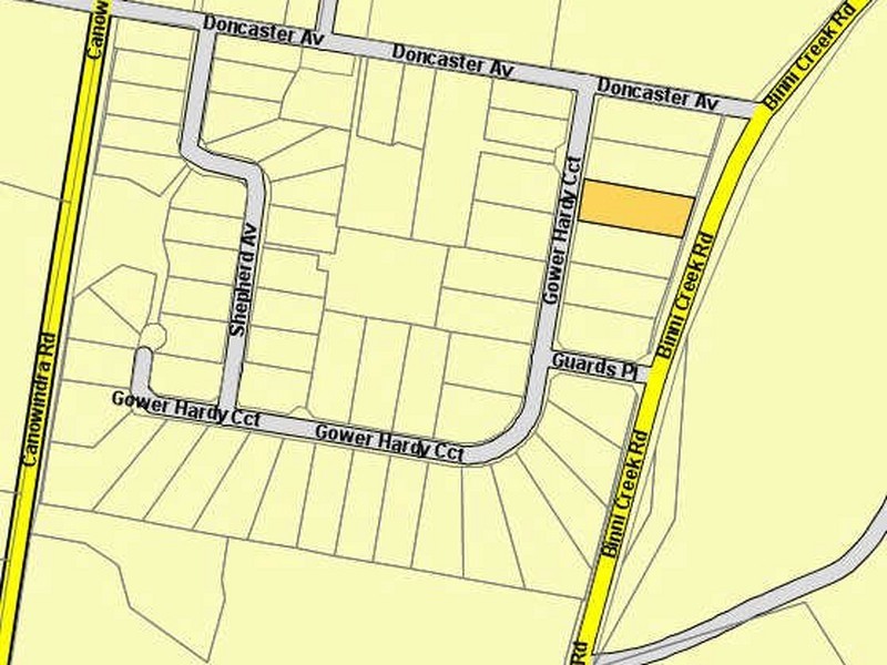 6 Gower Hardy Circuit, Cowra NSW 2794