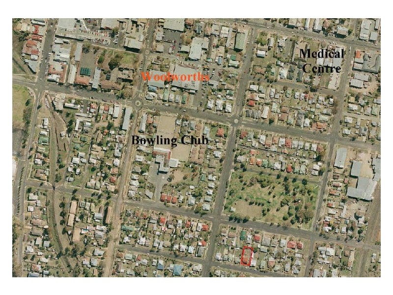 26 Parkes Street, Cowra NSW 2794