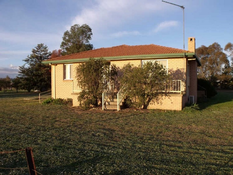 117 Jukes Lane, Cowra NSW 2794
