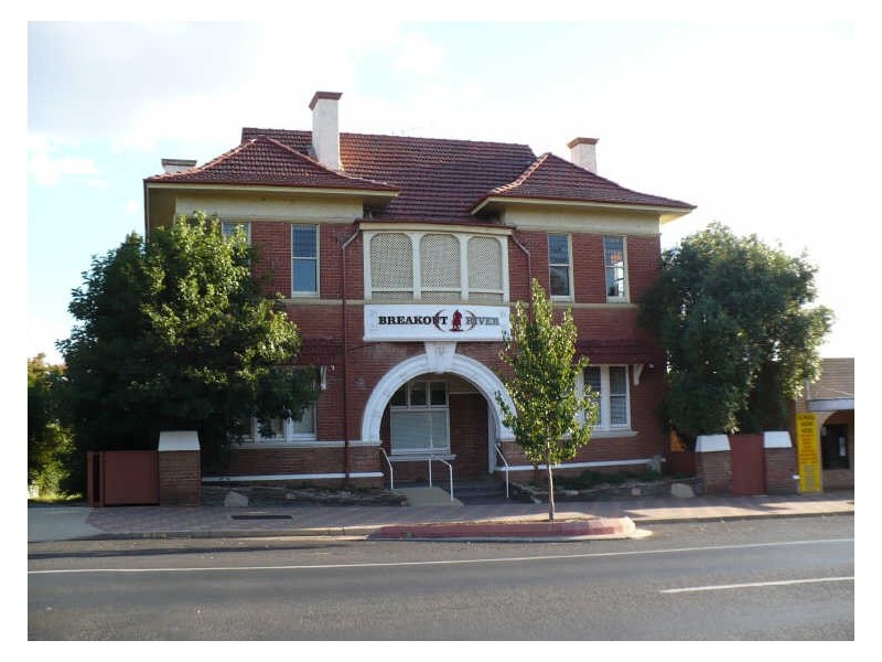 125 Kendal Street, Cowra NSW 2794