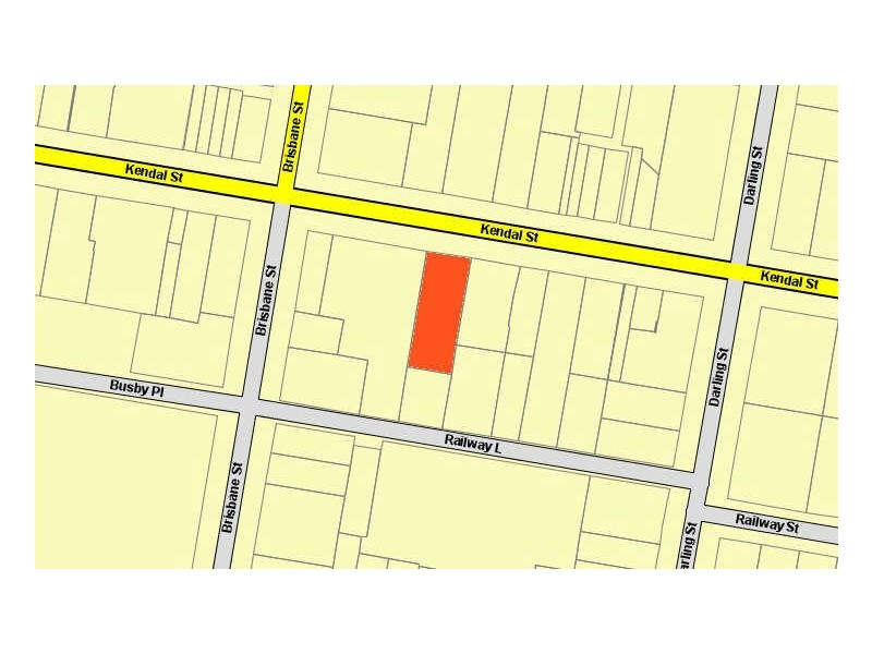 125 Kendal Street, Cowra NSW 2794