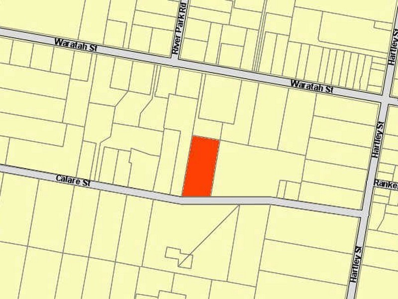 Lot 22 Calare Street, Cowra NSW 2794