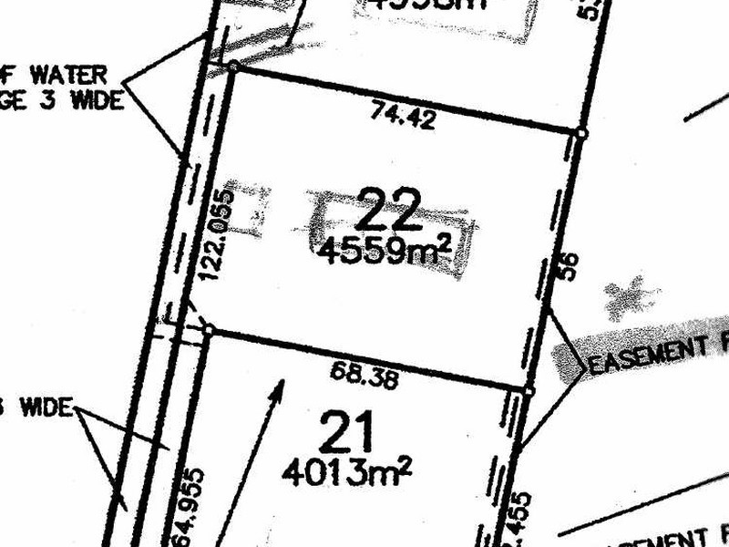 Lot 22 Calare Street, Cowra NSW 2794