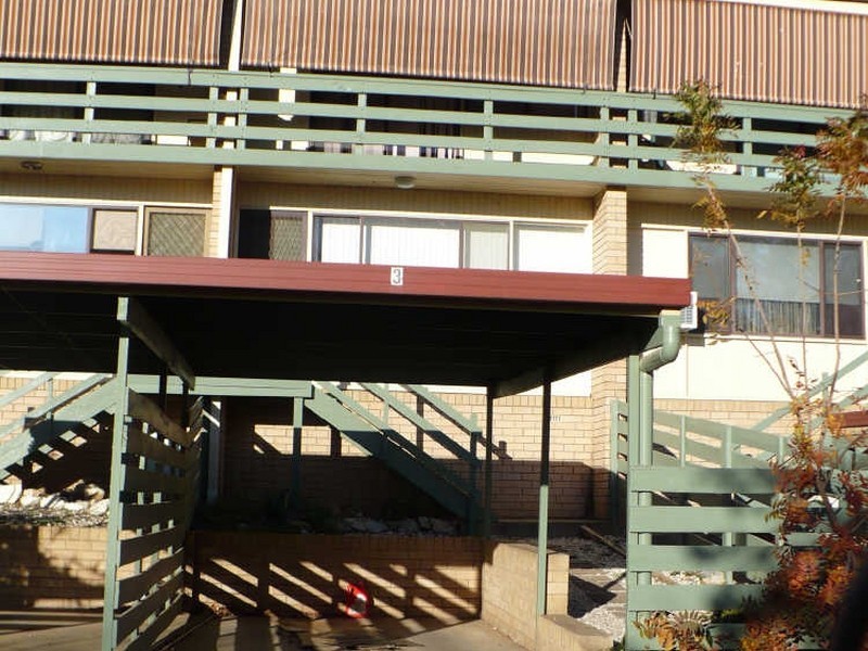 Unit 3 Saje Court, Cowra NSW 2794