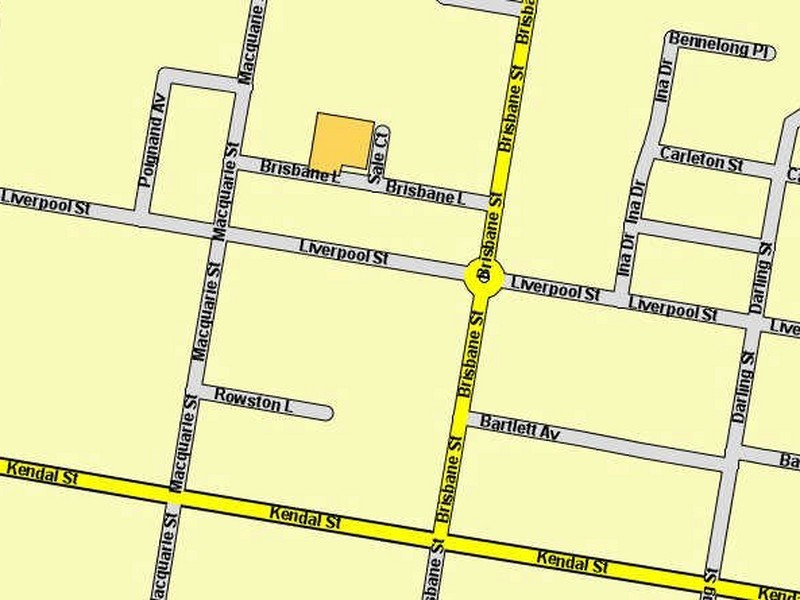 Unit 3 Saje Court, Cowra NSW 2794