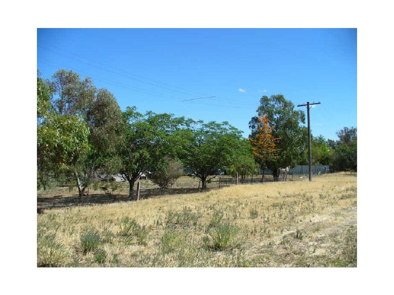 Lot 158 Waddell Street, Wattamondara NSW 2794