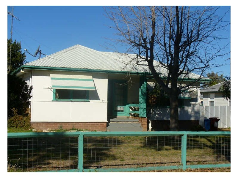 33 Victor Street, Cowra NSW 2794