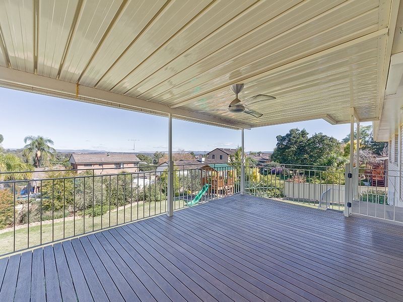 4 Taronga Drive, Cowra NSW 2794