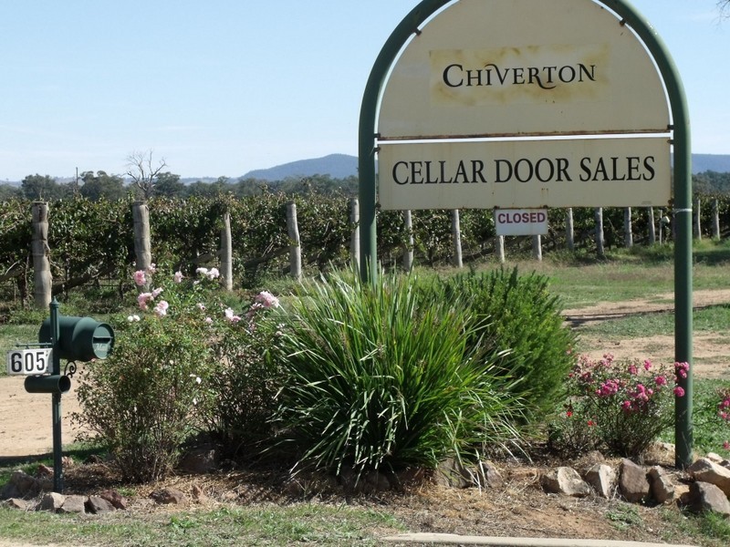 605 Mid Western Highway, Cowra NSW 2794