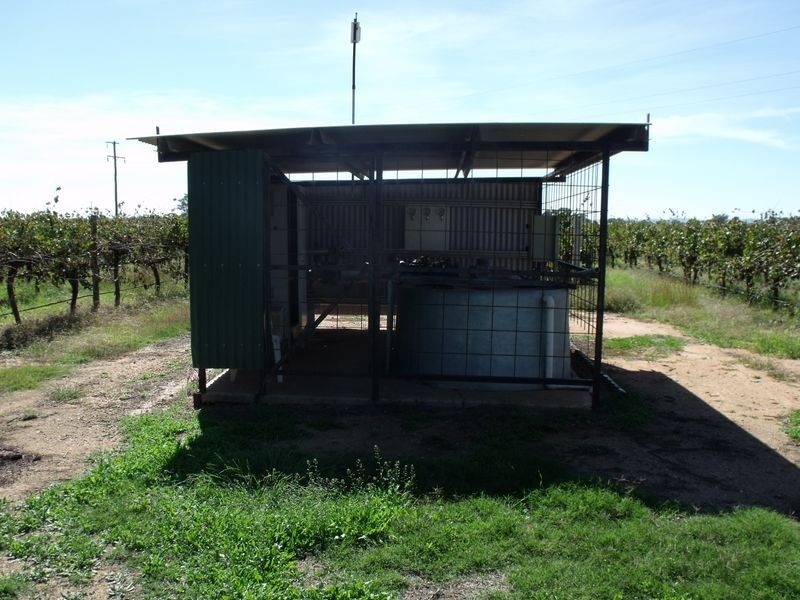 605 Mid Western Highway, Cowra NSW 2794