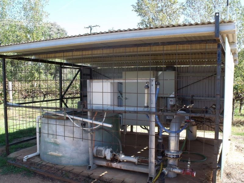 605 Mid Western Highway, Cowra NSW 2794