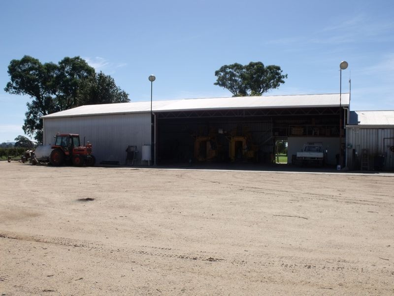 605 Mid Western Highway, Cowra NSW 2794