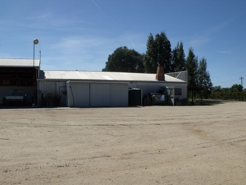 605 Mid Western Highway, Cowra NSW 2794
