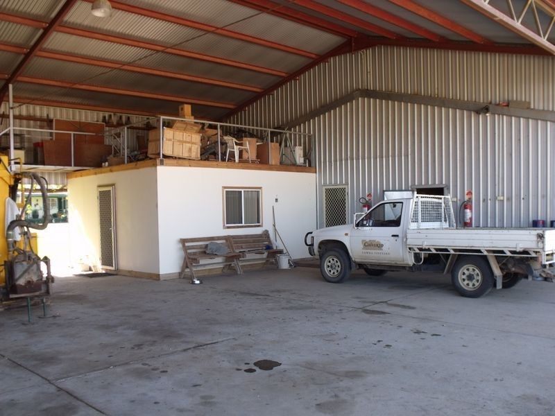 605 Mid Western Highway, Cowra NSW 2794