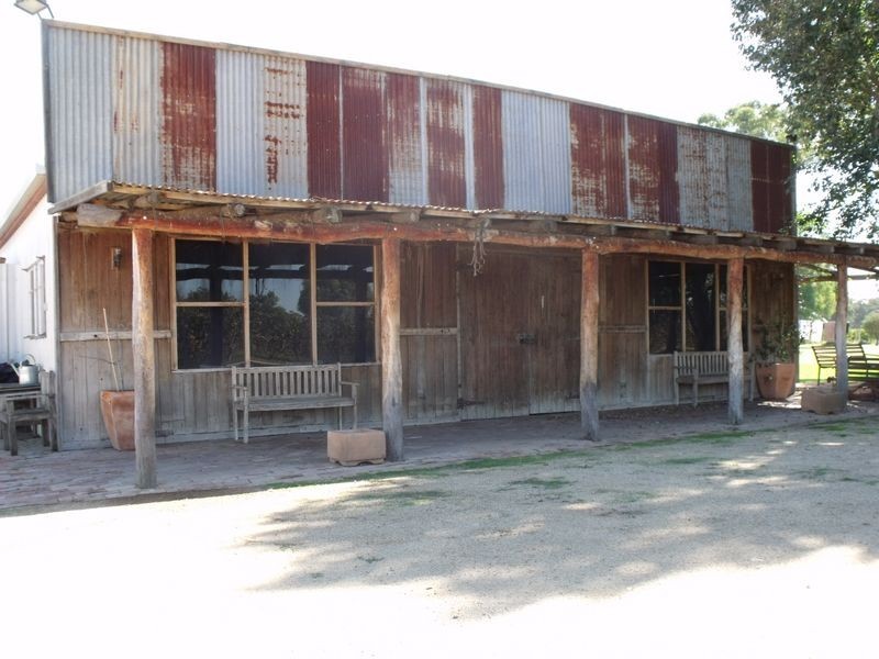 605 Mid Western Highway, Cowra NSW 2794