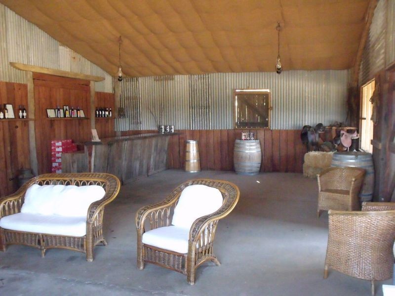 605 Mid Western Highway, Cowra NSW 2794