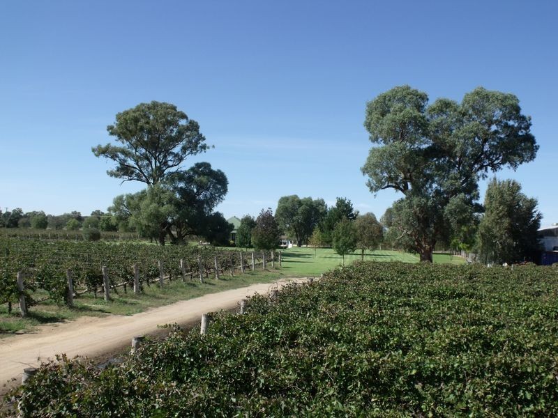 605 Mid Western Highway, Cowra NSW 2794