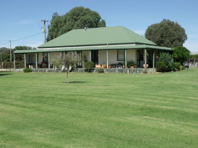 605 Mid Western Highway, Cowra NSW 2794