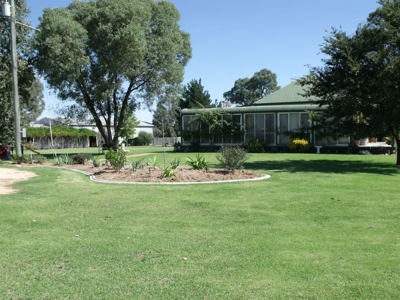 605 Mid Western Highway, Cowra NSW 2794