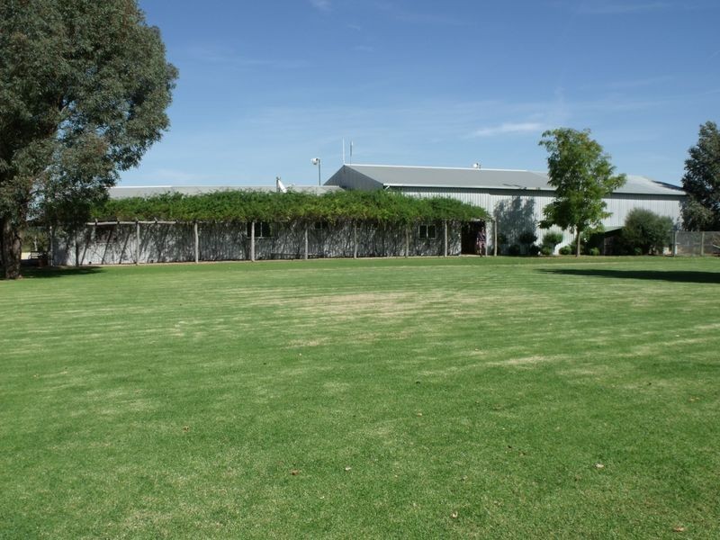 605 Mid Western Highway, Cowra NSW 2794