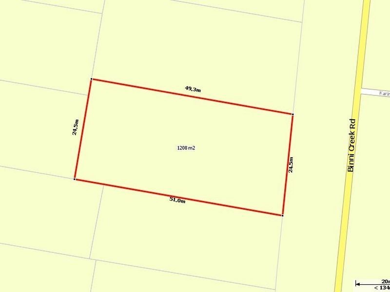16 Binni Creek Road, Cowra NSW 2794